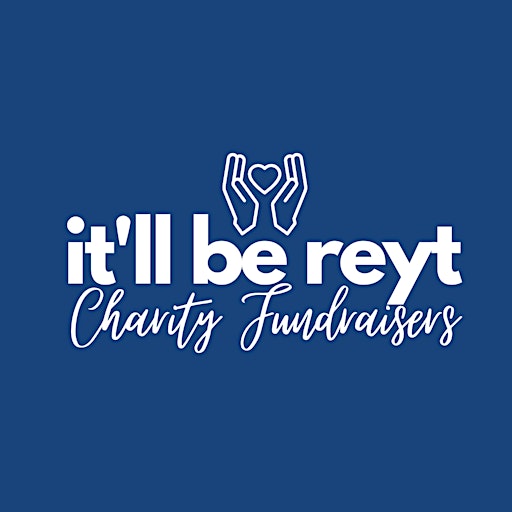 It'll Be Reyt - Charity Fundraisers