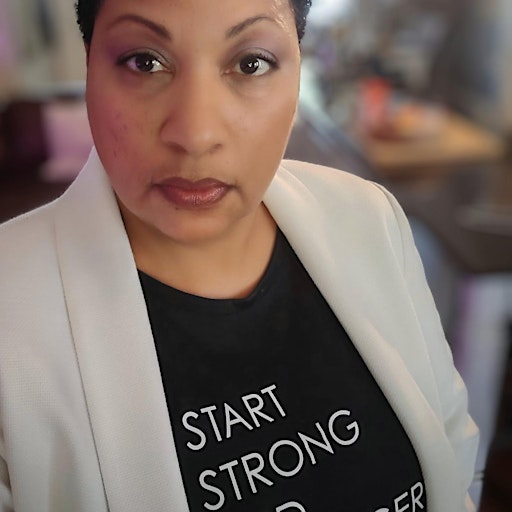 Joy Johnson-Carruthers MySista Circle