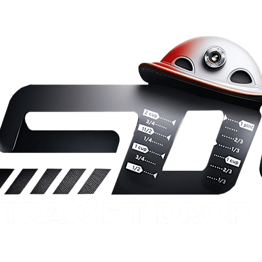 Straight Drop Battle League