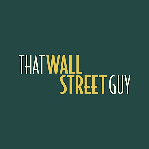 That Wall Street Guy