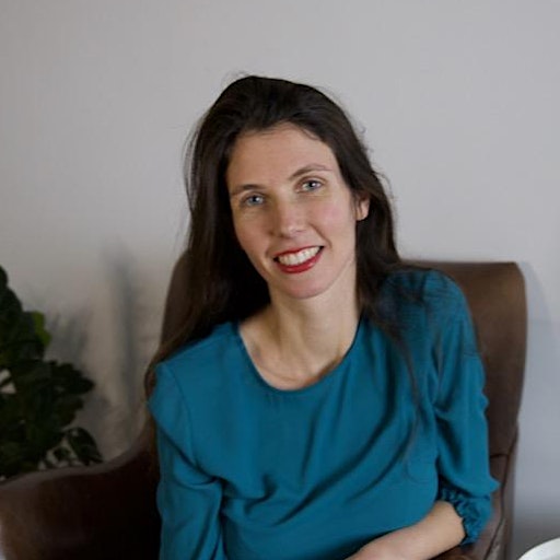 Mathilde Quentin Thérapeute en relation d’aide