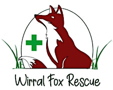 Wirral Fox Rescue