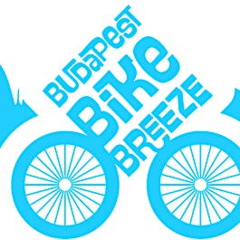 Budapest Bike Breeze