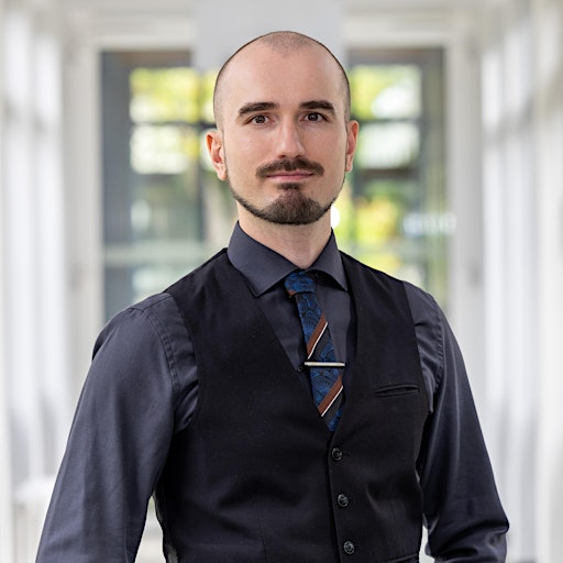 Lennard Bodden (Fraunhofer IAIS)