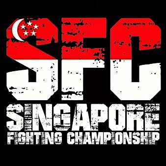 Singapore Fighting Championship