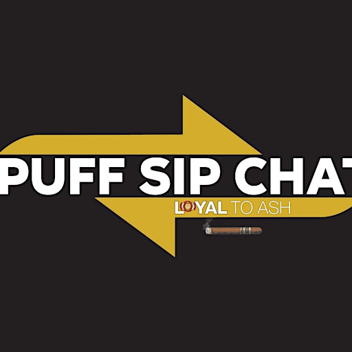 Puff Sip Chat