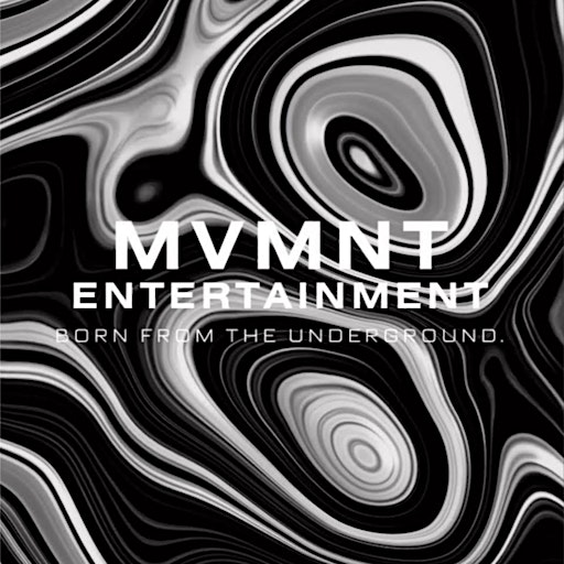 MVMNT Entertainment