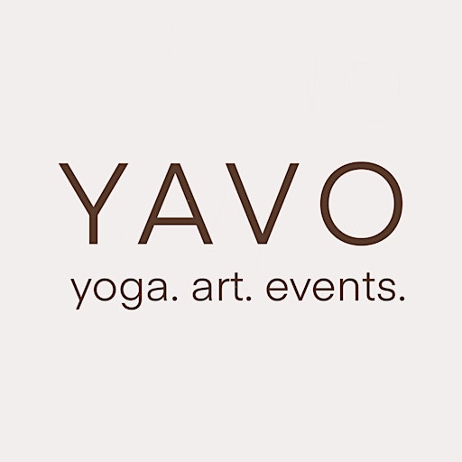 YAVO Yoga & Art Events