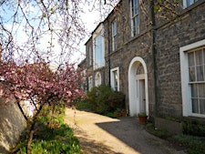 The Salisbury Centre SCIO