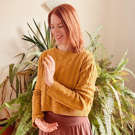 Nikki Cottrell Qigong