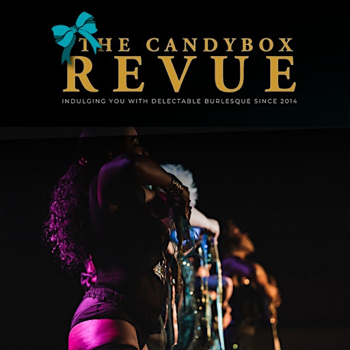 The Candybox Revue Burlesque Shows