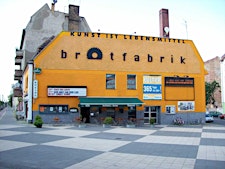 BrotfabrikBühne / Glashaus e.V.