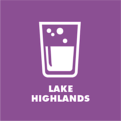 Glass Half Full @ Alamo Drafthouse Lake Highlands