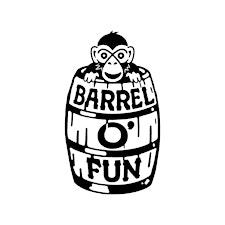 Barrel O' Fun @ Alamo Drafthouse Mueller