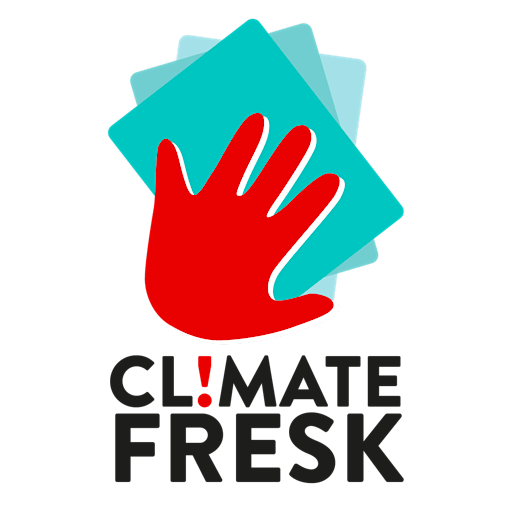 Climate Fresk HK