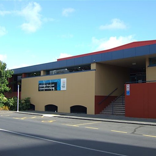 Pakuranga Community Library
