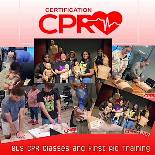CPR CERTIFICATION