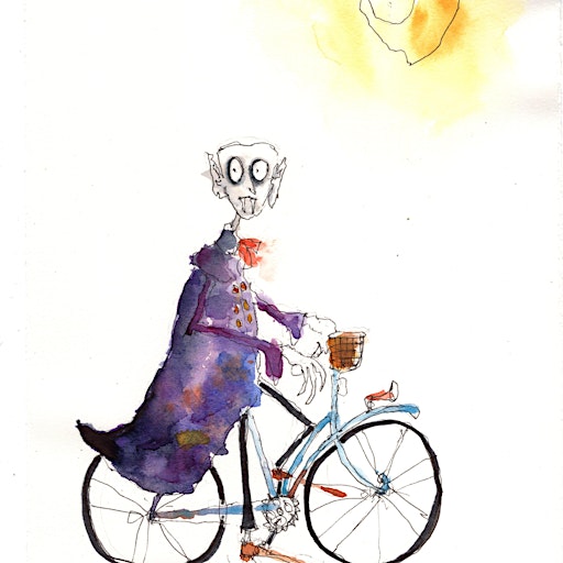 Tim Gomersall Art and Illustration