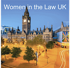 Women in the Law UK