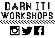 Darn It!  Workshops