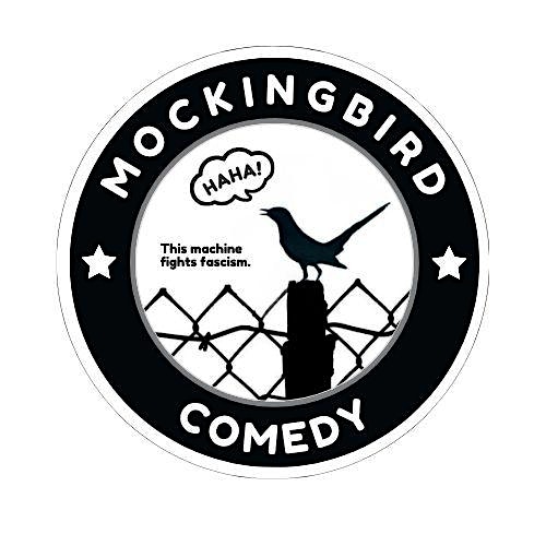 Mockingbird Comedy