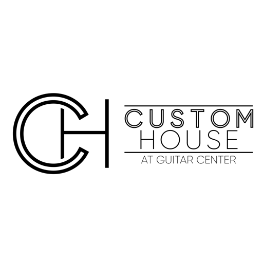 Custom House at Guitar Center