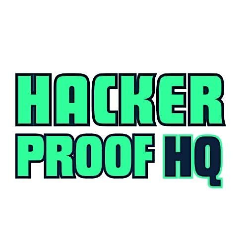 HackerproofHQ