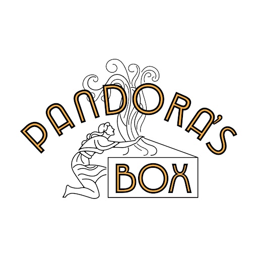 Pandora's Box @ Alamo Drafthouse Westminster