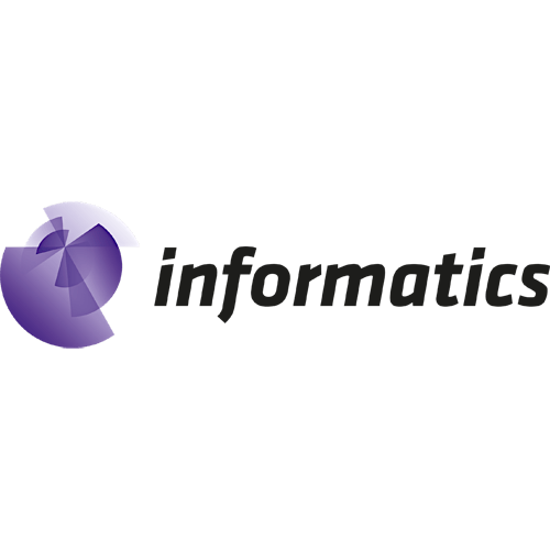 Informatics-SYSTEMS GmbH