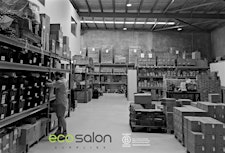 Eco Salon Supplies