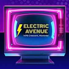 Club Electric Avenue