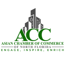 Asian Chamber of Commmerce of North Florida