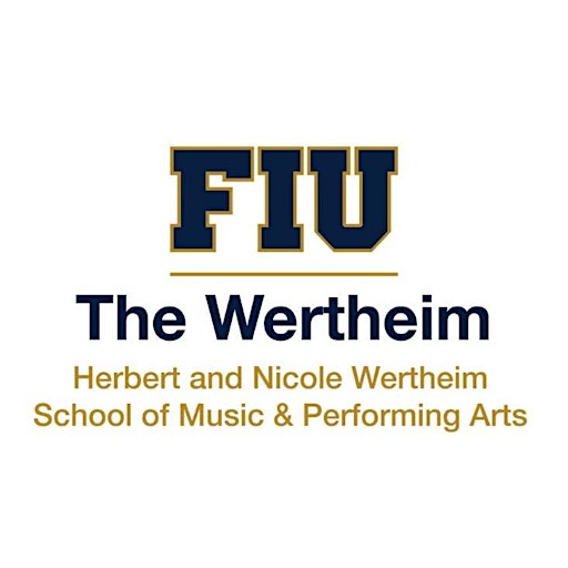 FIU Wertheim School of Music & Performing Arts