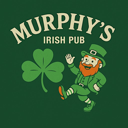 Murphy's Irish Pub: Restaurant & Showbar