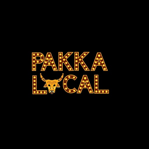 Pakka Local Events