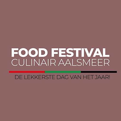 Culinair Aalsmeer
