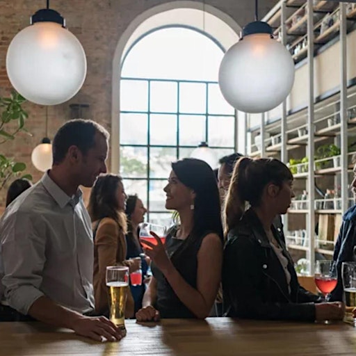 LA Singles Events and Speed Dating