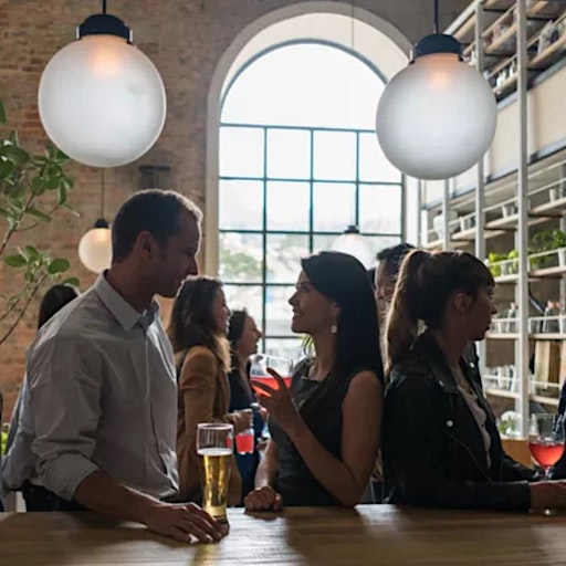 Phoenix Speed Dating & Singles Events