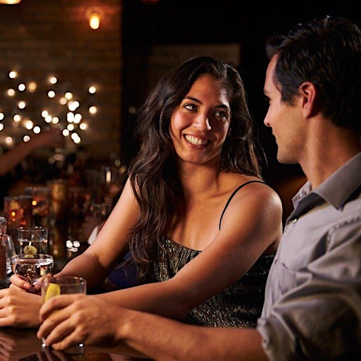 Vegas Speed Dating and Singles Events