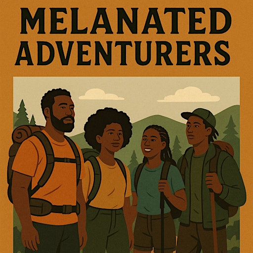 The Melanated Adventurers