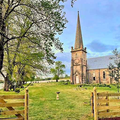 The Church Campbell Town
