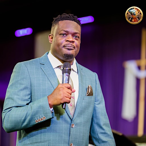 Prophet Dr. Kervin Dieudonne Ministries