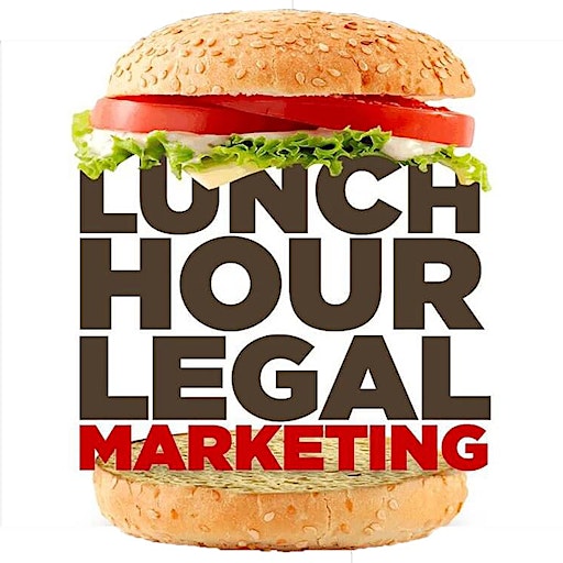 Lunch Hour Legal Marketing