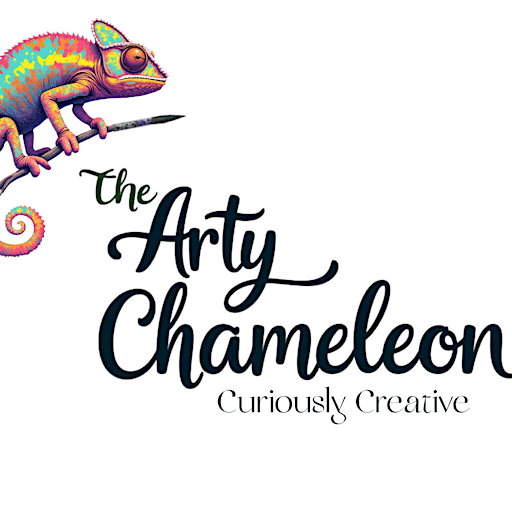 The Arty Chameleon