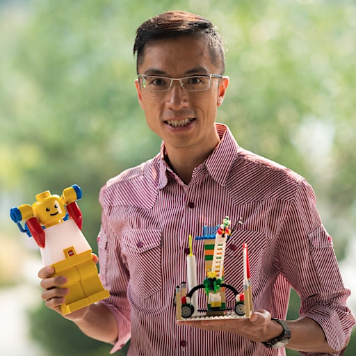 Brian Tang  BA (Mathematics), MA, MBA