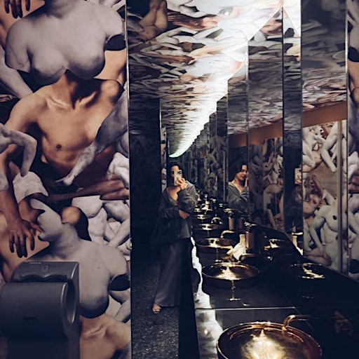 The Housewarming Social Club