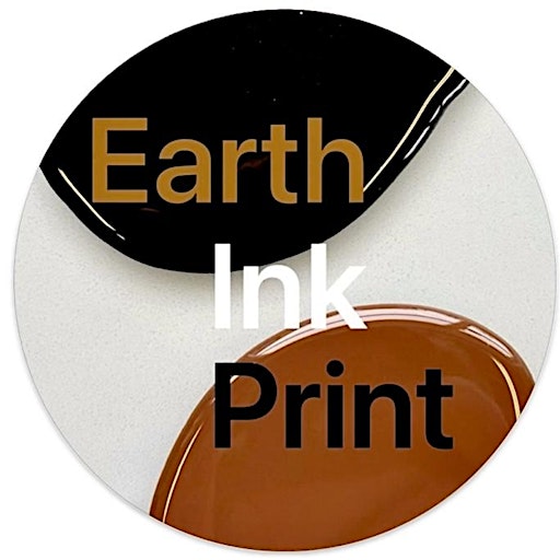 Earth Ink Print