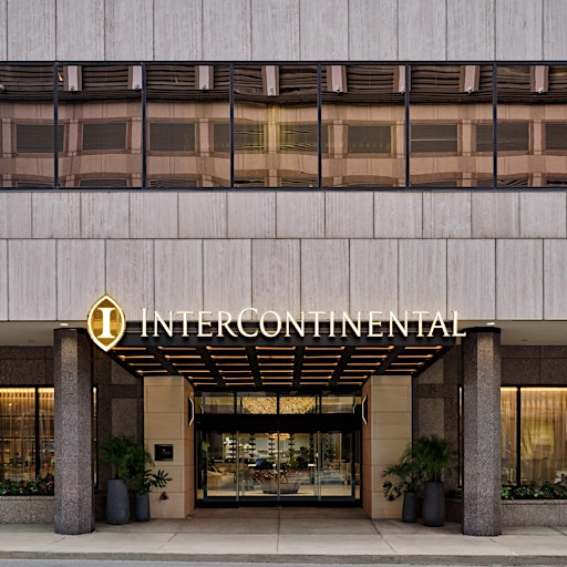 InterContinental San Antonio Riverwalk