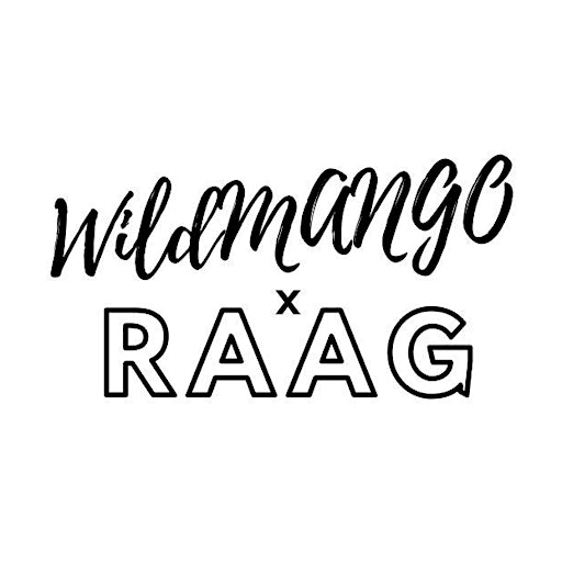 RAAG X WILDMANGO