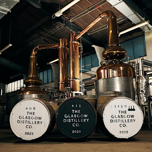The Glasgow Distillery Co.